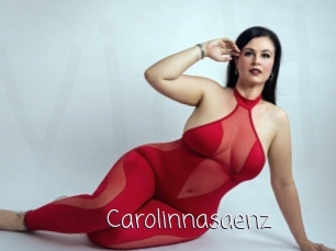 Carolinnasaenz