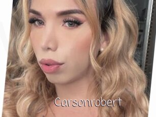 Carsonrobert