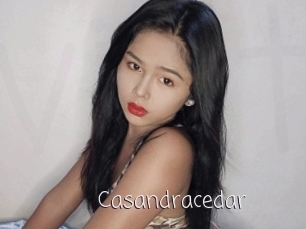 Casandracedar
