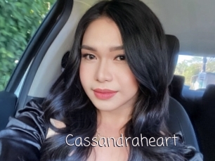 Cassandraheart