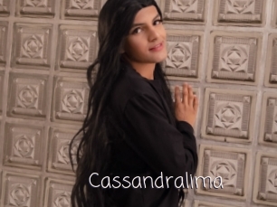 Cassandralima
