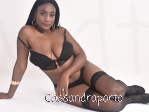 Cassandraporto