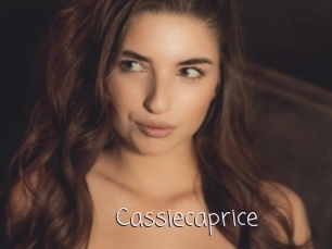 Cassiecaprice