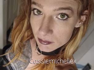 Cassiemichellex