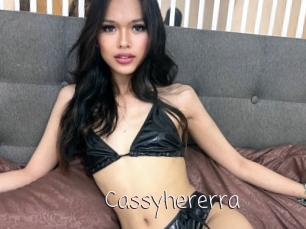 Cassyhererra