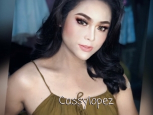 Cassylopez
