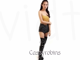Cassyrobins