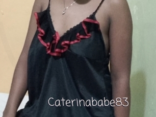 Caterinababe83
