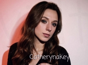 Catherynakey