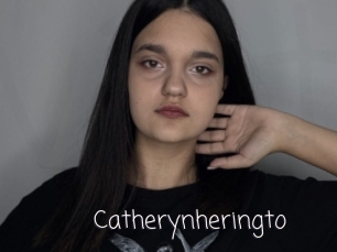 Catherynheringto