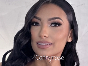 Cathyrose