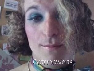 Catrinawhite