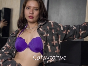 Catsycatwe