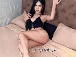 Cattynoirre