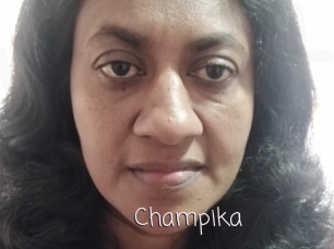 Champika