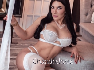 Chandrelrose