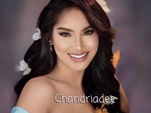 Chandriadee