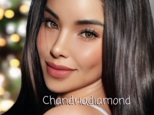 Chandriadiamond