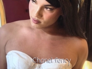 Chanel_fency
