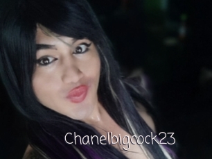 Chanelbigcock23