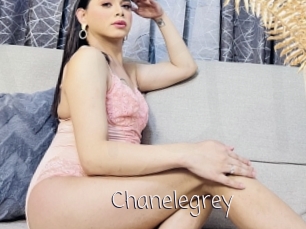 Chanelegrey