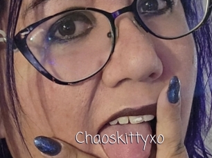 Chaoskittyxo