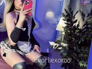 Charliexoxoo