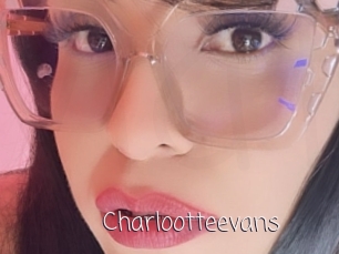 Charlootteevans