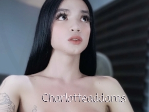 Charlotteaddams