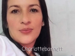 Charlottebarnett