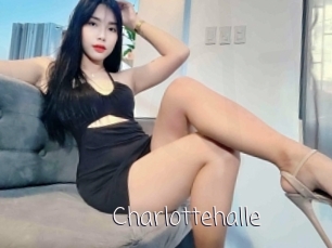 Charlottehalle