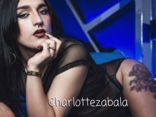 Charlottezabala