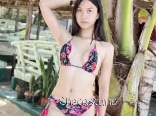 Checascano