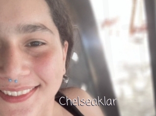 Chelseaklar