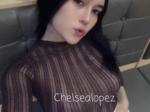 Chelsealopez