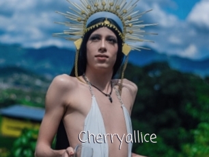 Cherryallice
