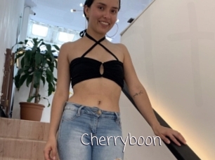 Cherryboon