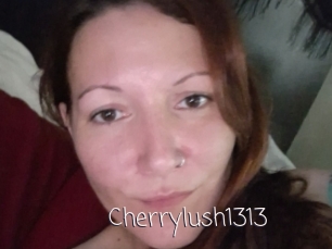 Cherrylush1313