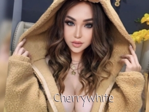 Cherrywhite