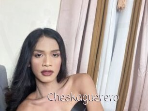 Cheskaguerero