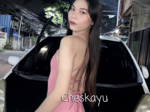 Cheskayu