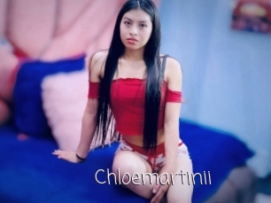 Chloemartinii