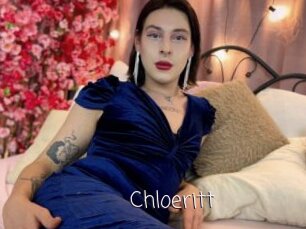 Chloeritt
