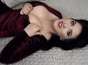 Chloerydes