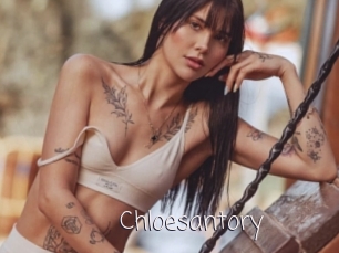 Chloesantory