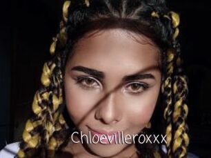 Chloevilleroxxx