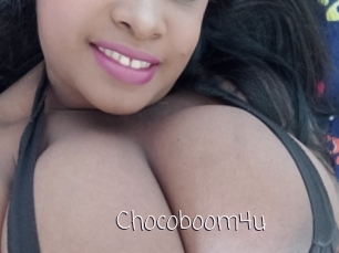 Chocoboom4u