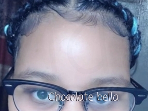 Chocolate_bella