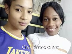 Chocolatexxxhot