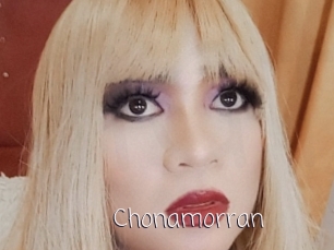 Chonamorran
